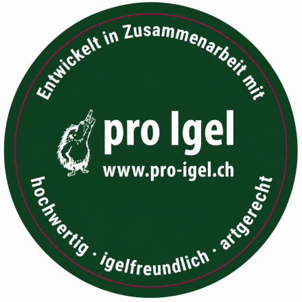 Preview: Igelfutter Igelpik Perfekt 40% Insekten - getreidefrei